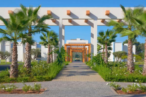Гостиница Melia Saidia Garden Golf resort  Саидия
